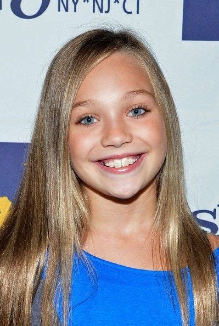 Maddie Ziegler Bra Size, Age, Weight, Height, Measurements
