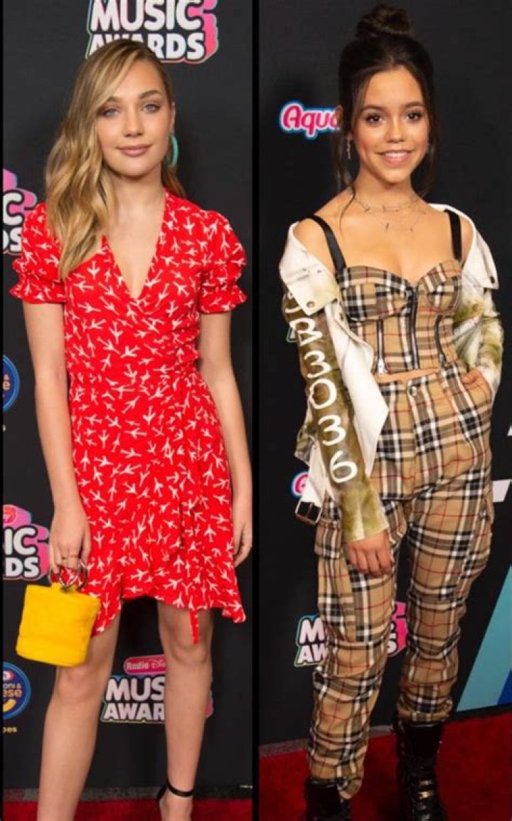 Maddie Ziegler Height How Tall is The American Actress? Hood MWR