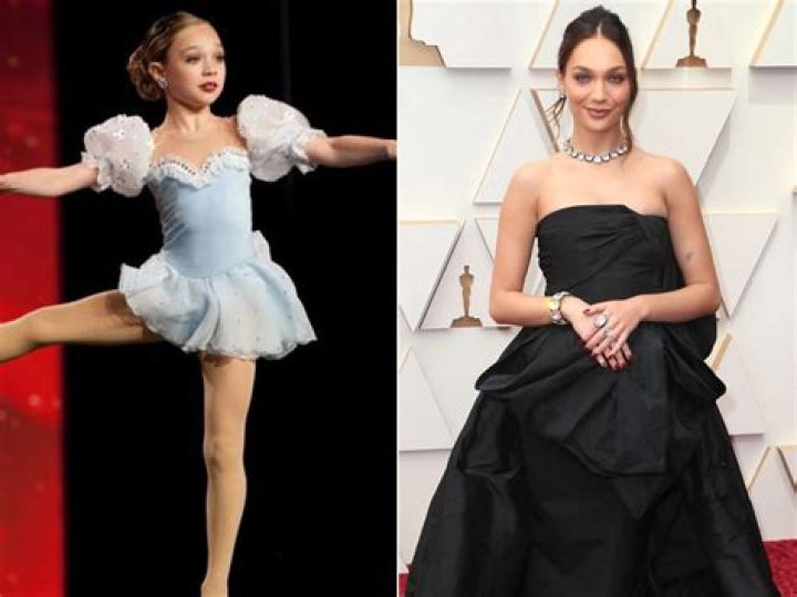 Maddie Ziegler