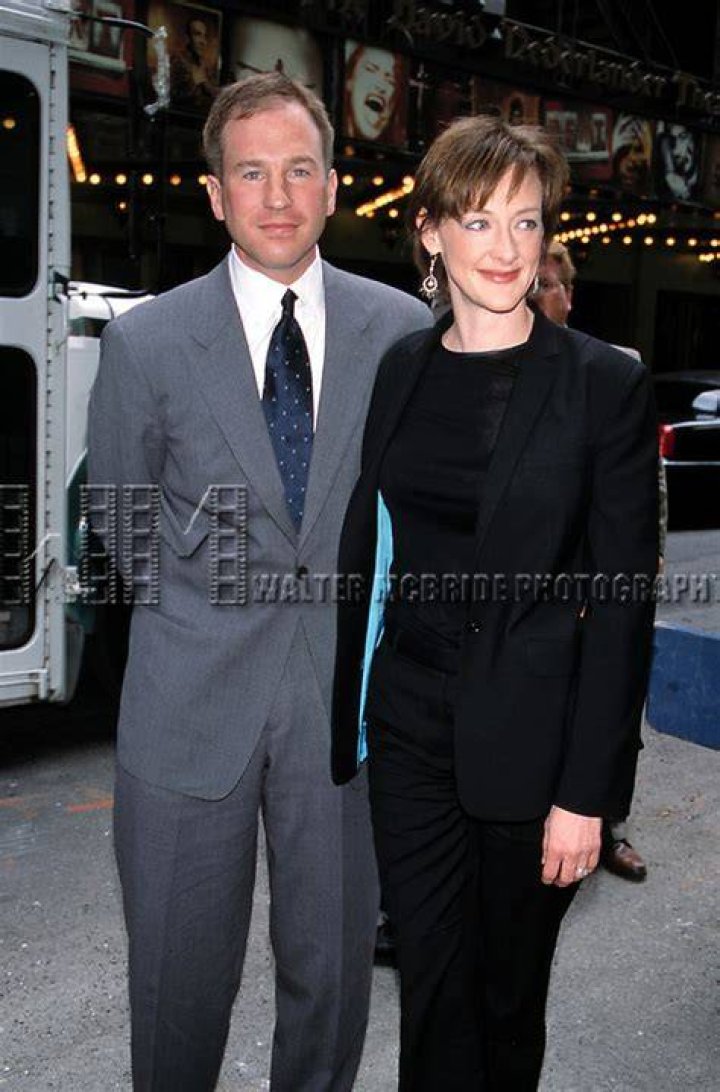 Maddy Cusack husband: Was she married? ·