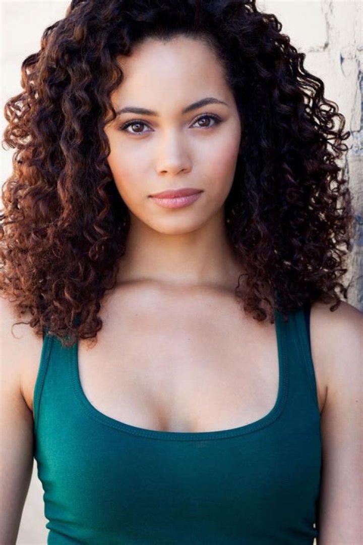 Madeleine Mantock Bio, Wiki, Age, Net Worth, Affairs, & Relationship