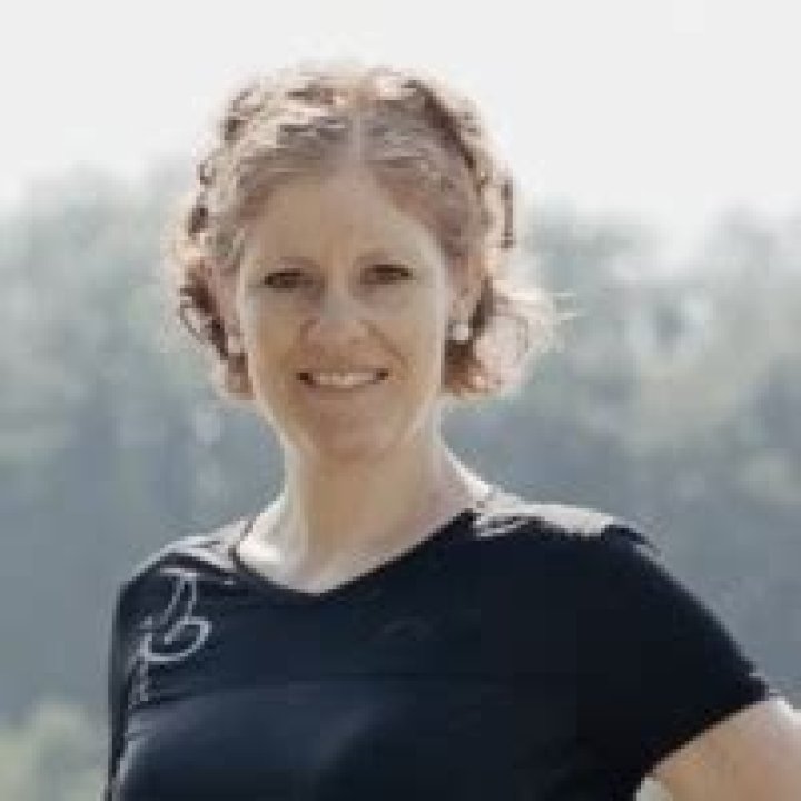 Madeleine Wolf Personal Trainerin personaltraining RICHTIG bewegen