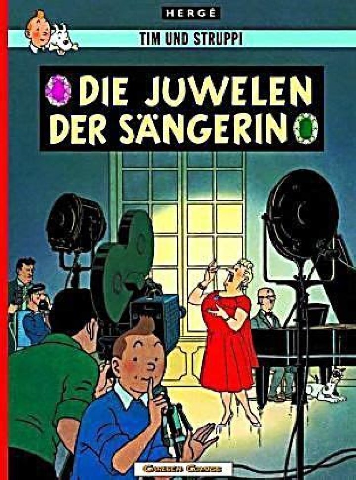 MadeleineWolf.de Ihre Sängerin!