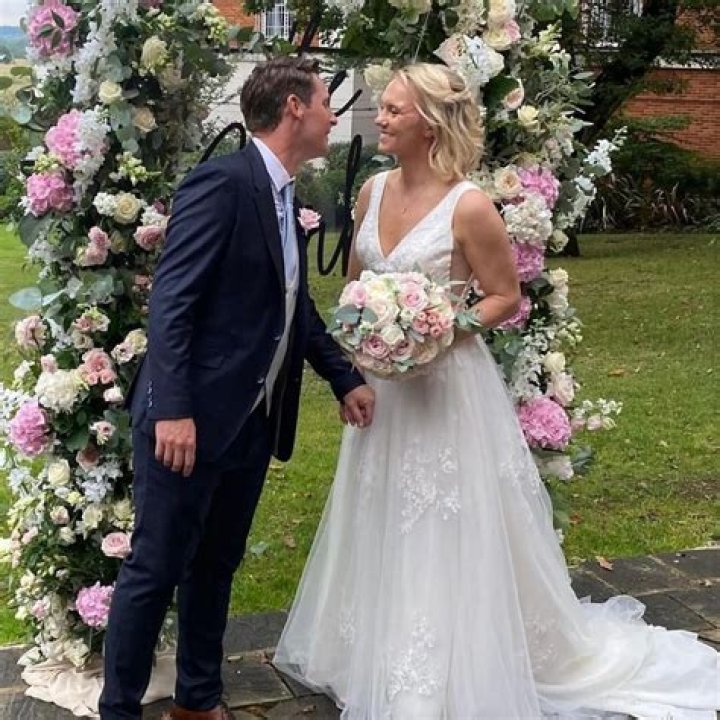 madelene sagstrom married