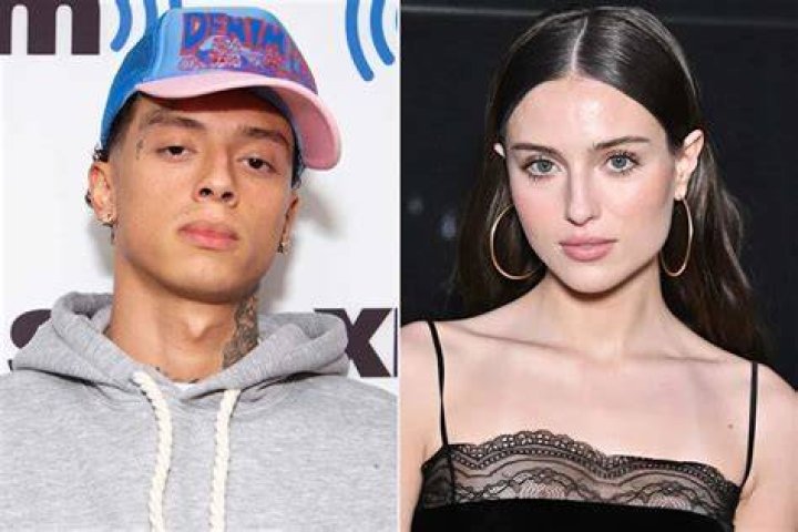 Madeline Argy Says Breaking Up with Central Cee Was Like 'Ripping the