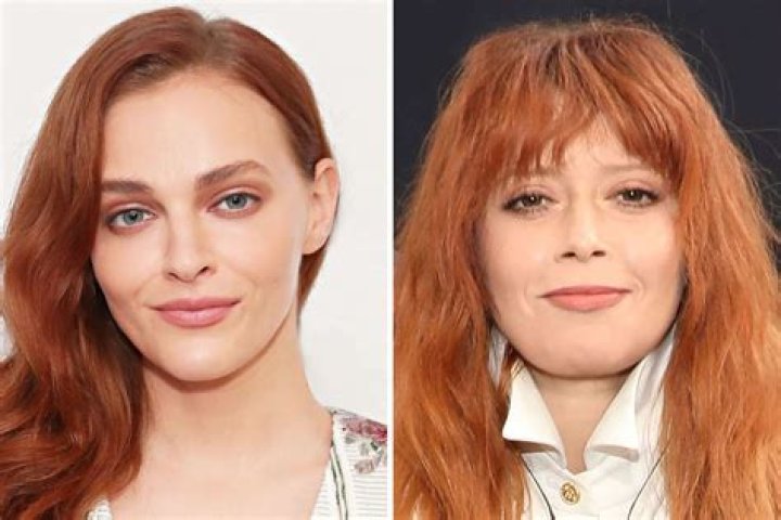 Madeline Brewer and Natasha Lyonne Talk Fashion, Style, Iconic Redheads