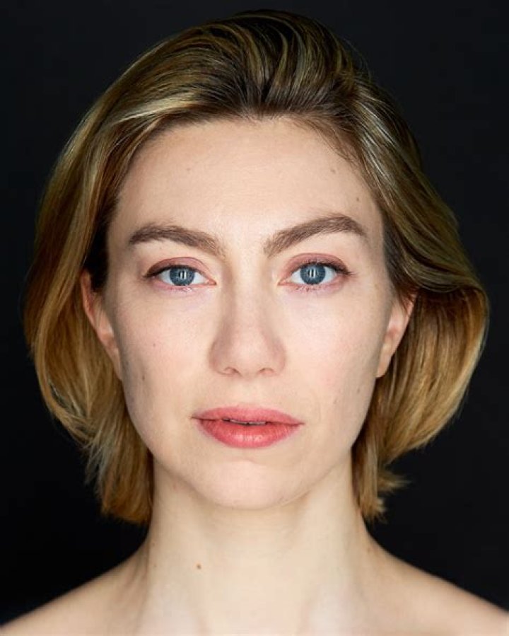 Madeline Wise Headshot Photo