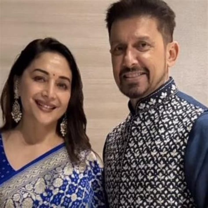Madhuri Dixit Wiki, Age, Husband, Children, Family, Biography & More