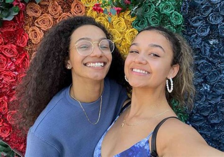 Madison Bailey and Her Girlfriend Are 'Planning a San Francisco Trip