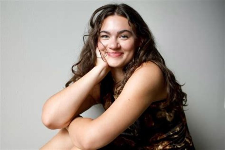Madison Bailey Bio, Family, Career, Boyfriend, Net Worth, Measurements