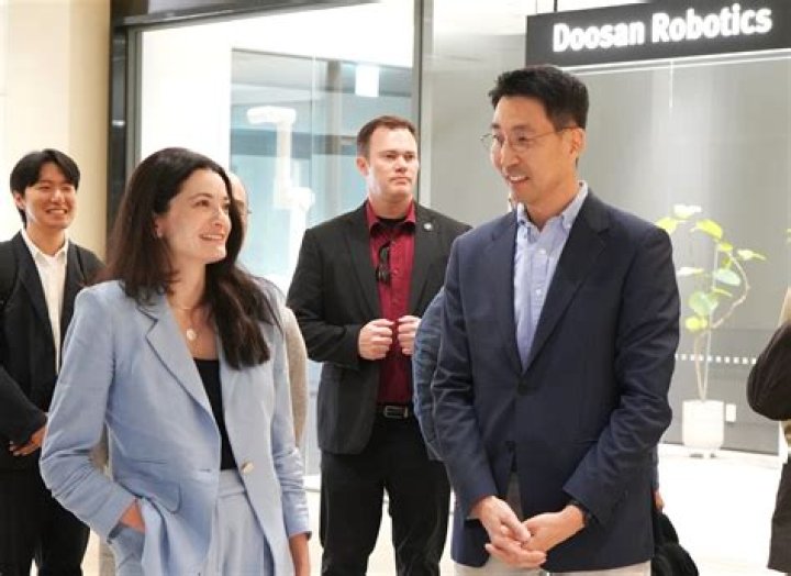 Madison Huang Sales Representative Club Pilates LinkedIn