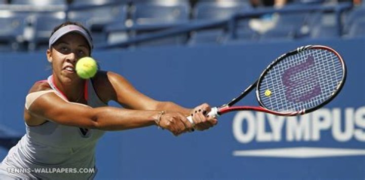 Madison Keys Wallpapers Wallpaper Cave