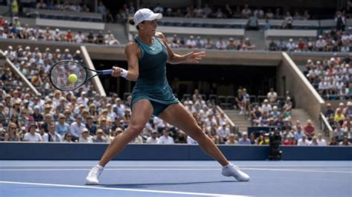 Madison Keys's bio, net worth, family, coach and boyfriend Tennis