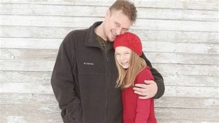 Madison Mogen Parents Ben Mogen And Karen Caufield Laramie