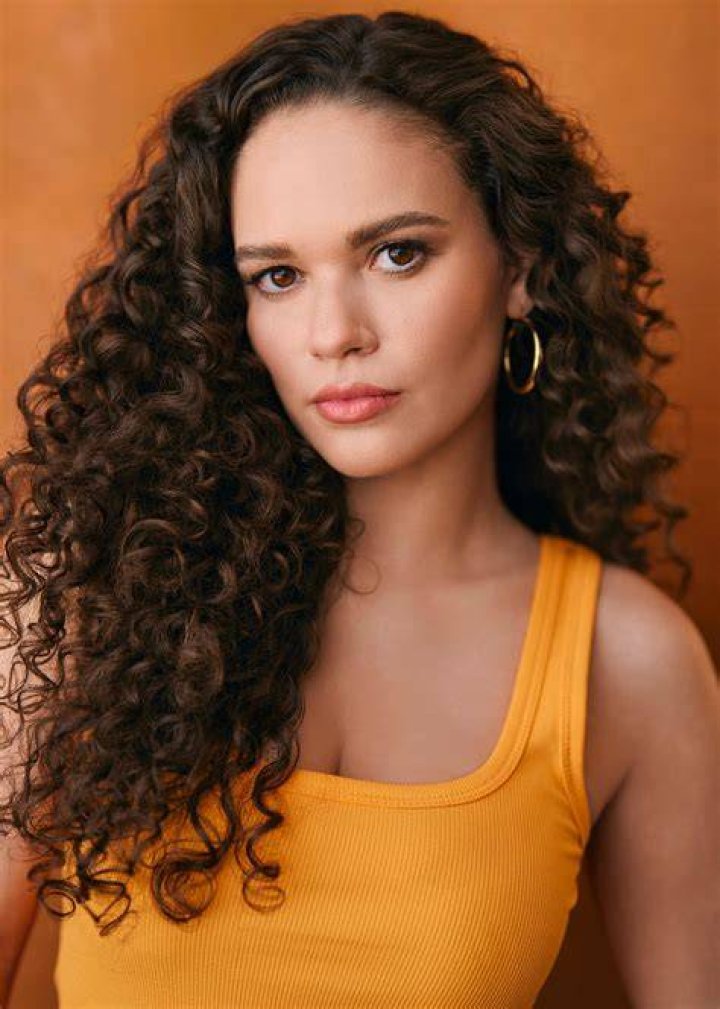 Madison Pettis image