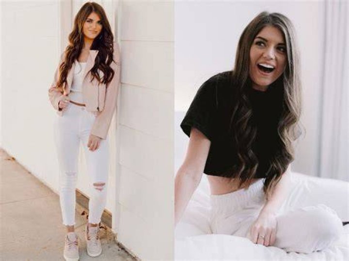 Madison Prewett Biography, Age, Height, Boyfriend, Net Worth StarsWiki