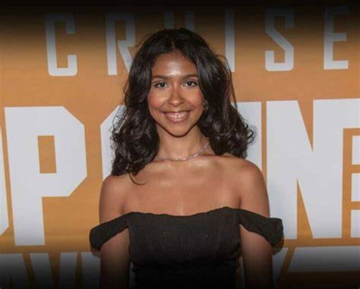 Madison Reyes Age, Bio, Birthday, Family, Net Worth National Today