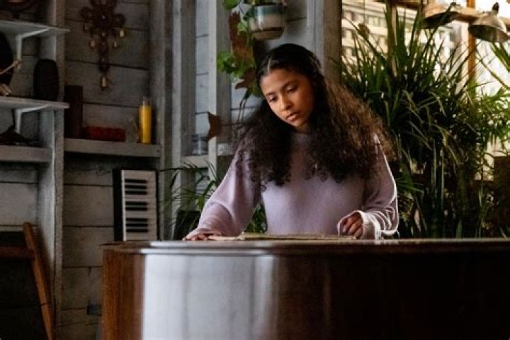 Madison Reyes Notícias AdoroCinema