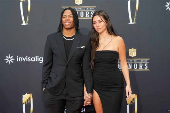 Madisyn Jahmyr Gibbs's Love Life Unveiled