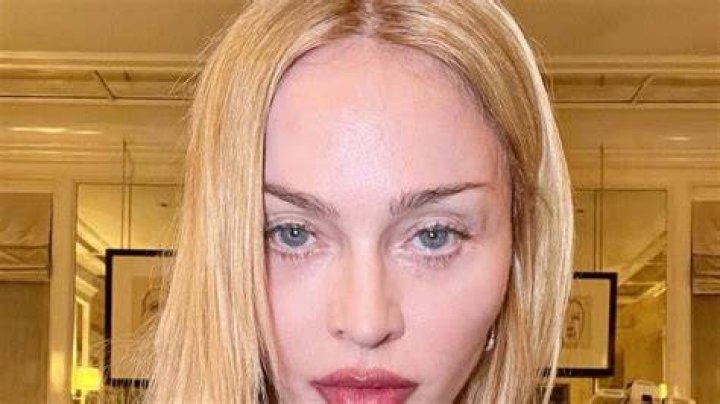 Madonna Breaks Silence Following Hospitalization, Gives Tour Update
