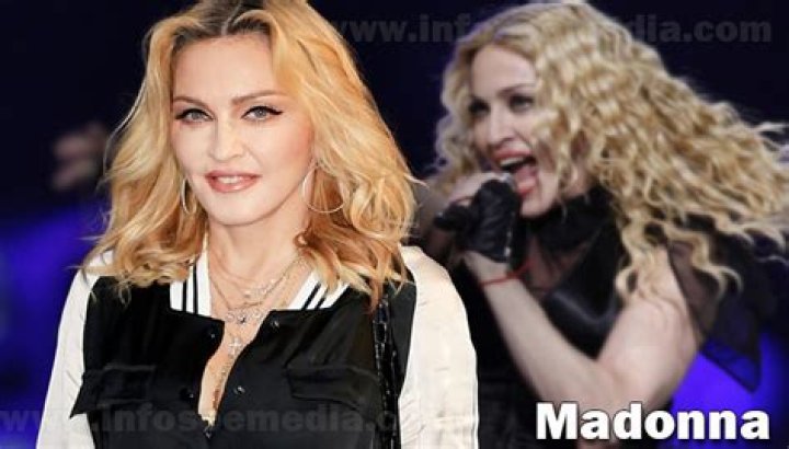 Madonna Net Worth, Age, Height, Meaning, Songs, Daughter, Boyfriend