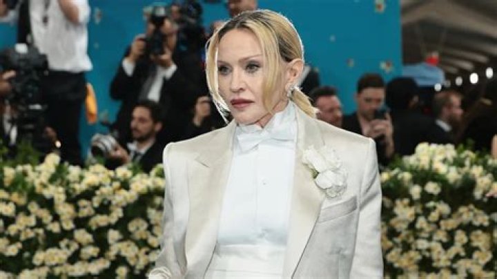 Madonna Net Worth, Bio 20172016, Wiki REVISED! Richest Celebrities