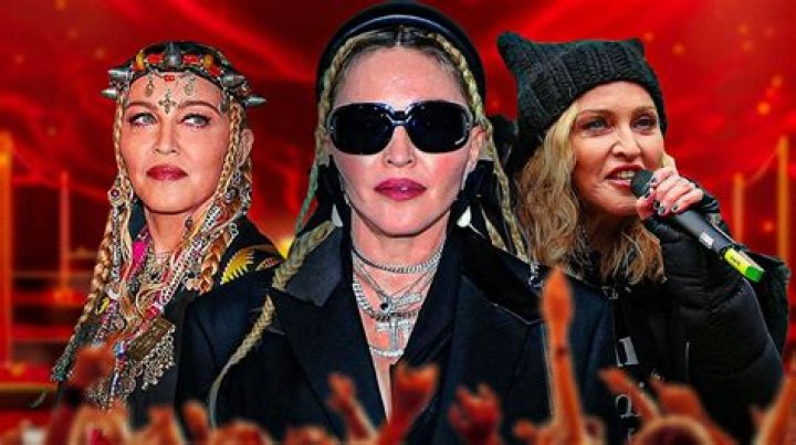 Madonna Net Worth in 2022 Alux Resource