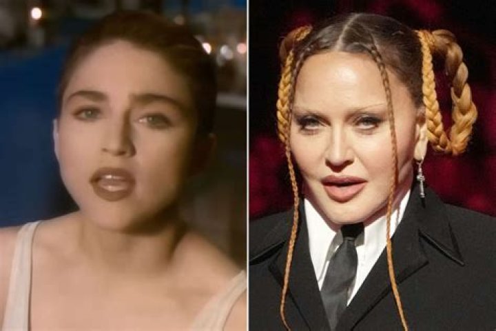 Madonna offered me Sh2 billion to get her pregnantRodman SonkoNews