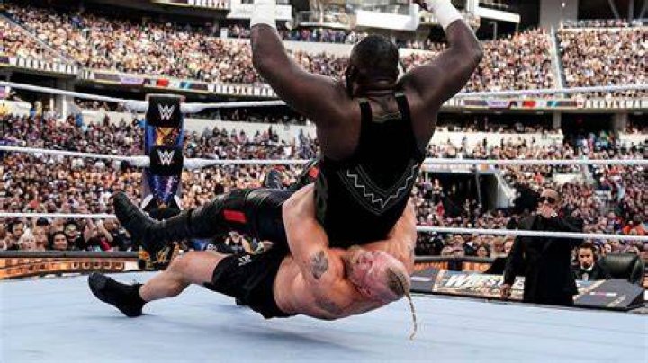 Madusa critica a Brock Lesnar por c&oacute;mo utiliza el German Suplex