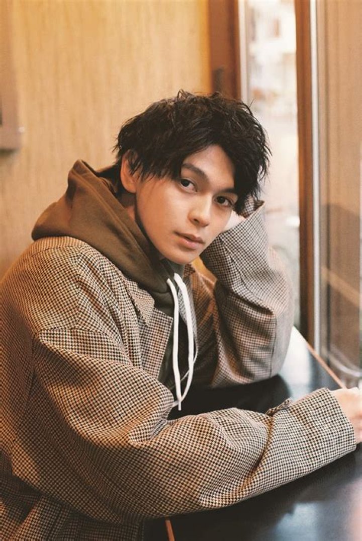Maeda Gordon Wiki Drama Fandom