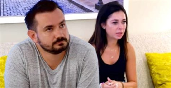 MAFS fans fed up with Orion&rsquo;s &lsquo;fragile ego&rsquo; after he slutshames Lauren