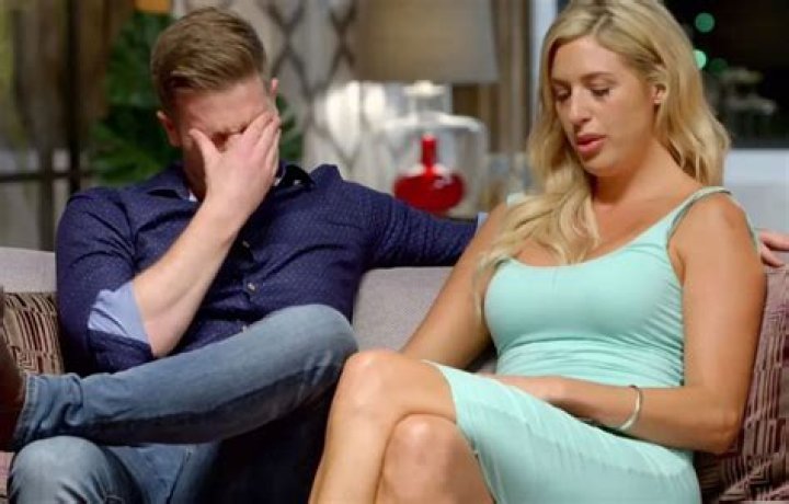 Mafs Jesse Ridiculed For His Love Letter To Michelle New Idea Magazine