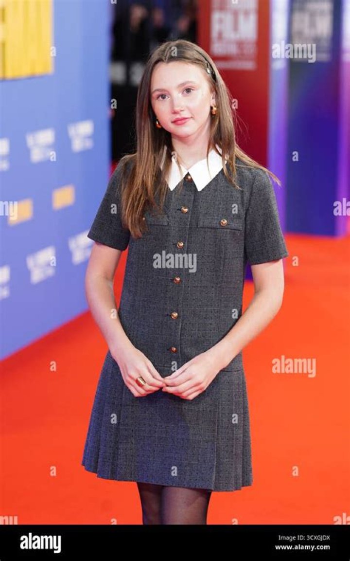 Maggie Elizabeth Jones &mdash; The Movie Database (TMDB)