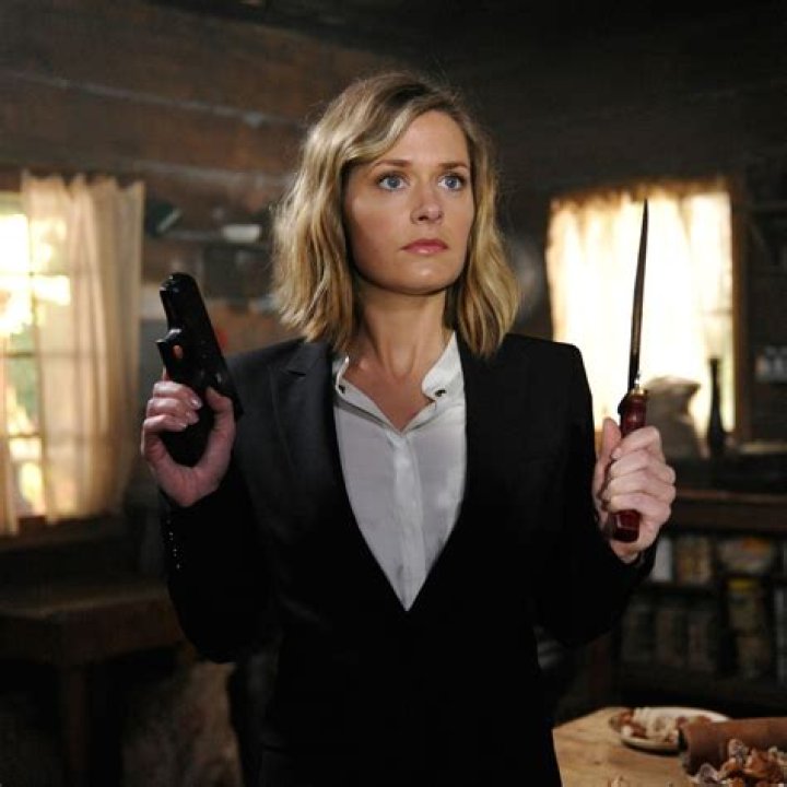 Maggie Lawson The Psych Movie Star