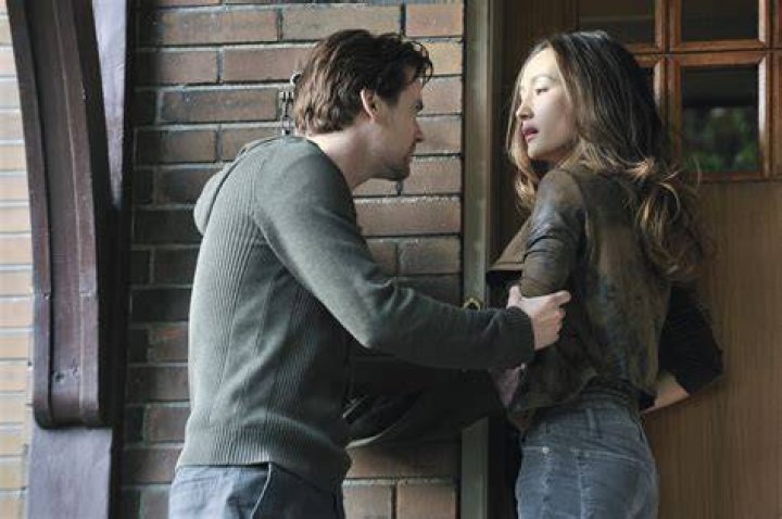 Maggie Q & Shane West Shaggie Shane west, Nikita tv show, Spy shows