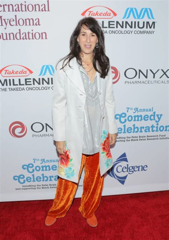Maggie Wheeler Net Worth, Measurements, Height, Age, Weight