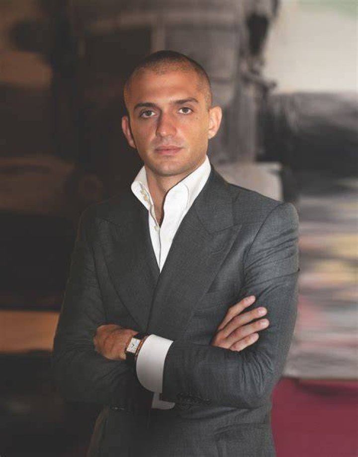 Maggio Cipriani Expanding The Empire, Maintaining The Legacy