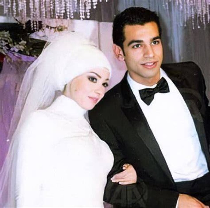 Magi Sadeq (Mo Salah's Wife) Age, Family, Net Worth, Wiki, Nationality