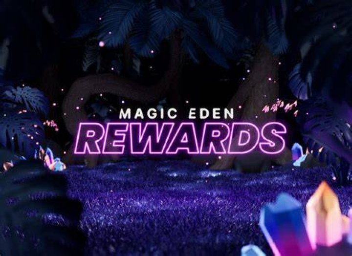 Magic Eden 🪄 on Twitter "sidazhang ZhuoxunYin I have a crush on him