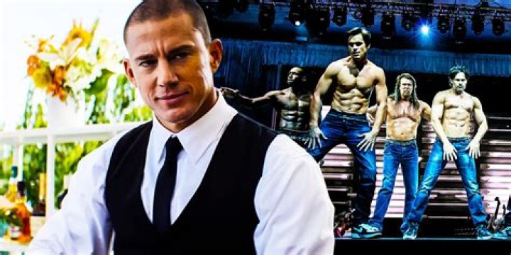 Magic Mike's Last Dance&rsquo; review by Nick Davis &bull; Letterboxd