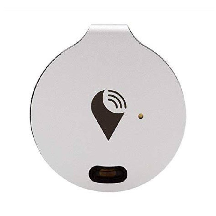 Magid Improved trackers make finding things easier