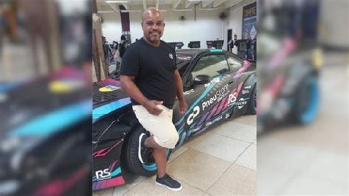 Magno Sergio Gomes Obituary Aracruz, Espirito Santo Mourns Resident