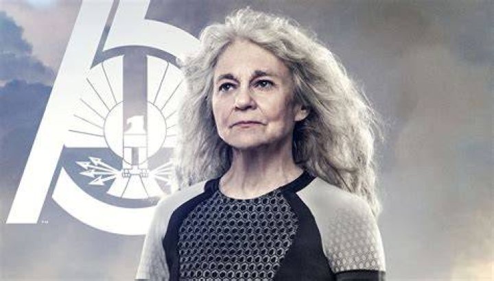 Mags Catching Fire