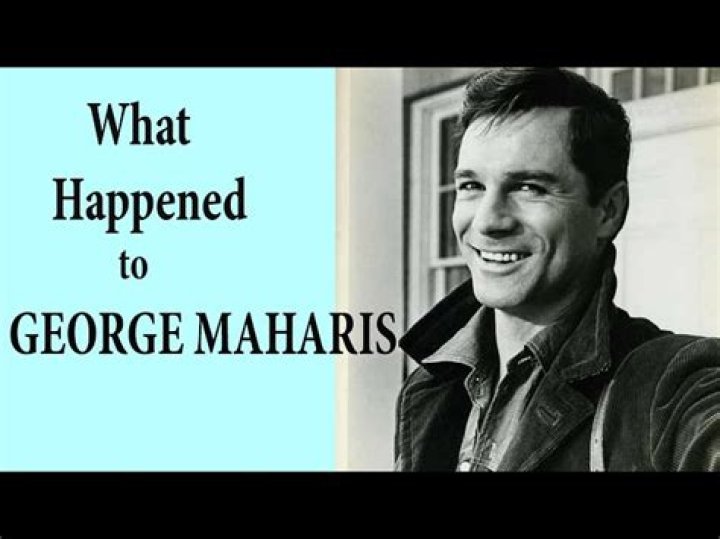 Maharis Death How did Maharis die? ABTC