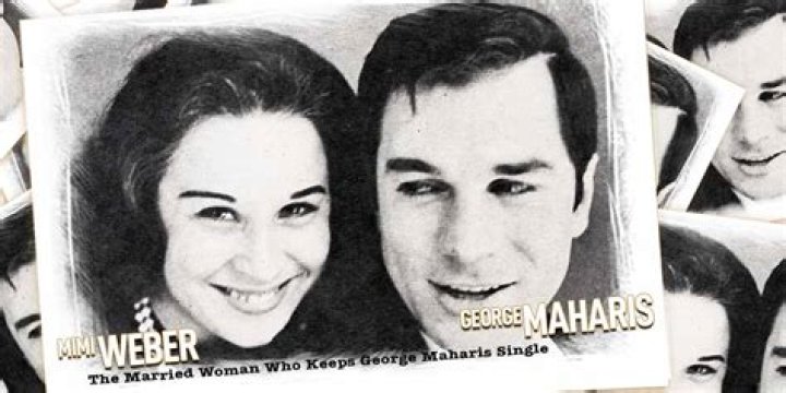 Maharis Wife Was Maharis married? ABTC