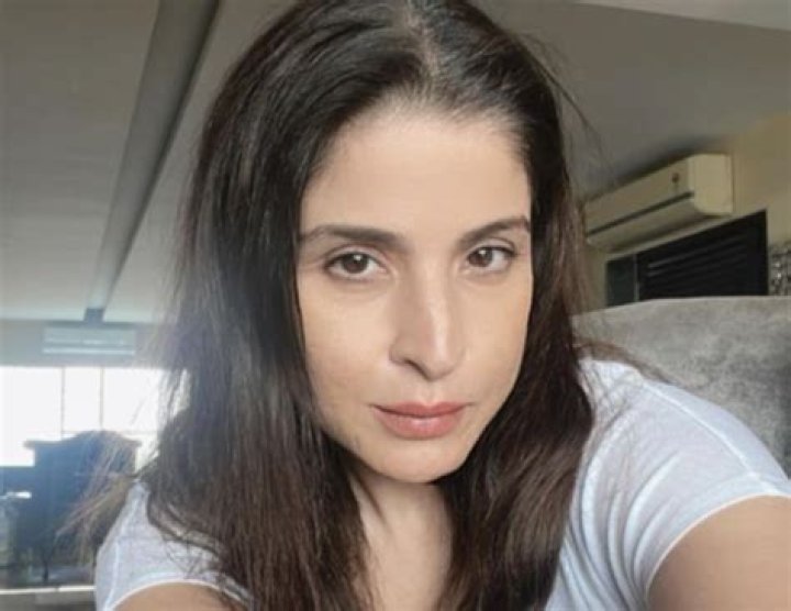 Maheep Kapoor Height, Weight, Net Worth, Age, Birthday, Wikipedia, Who