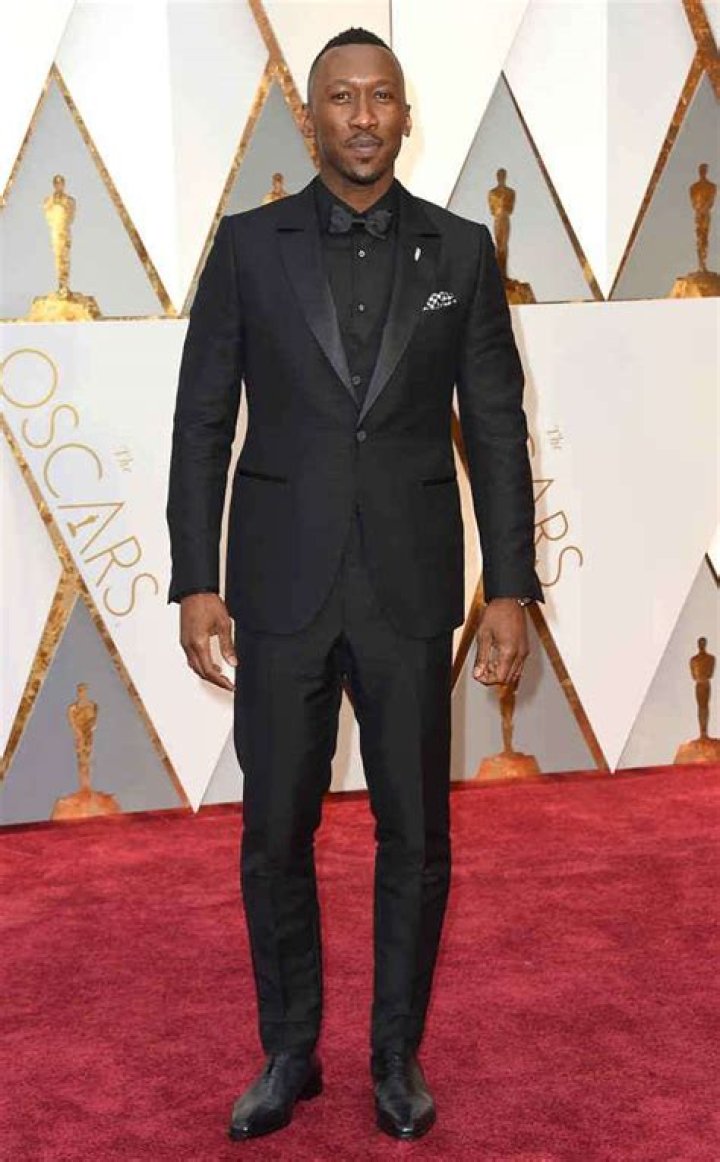 Mahershala Ali Height, Weight, Net Worth, Age, Birthday, Wikipedia, Who