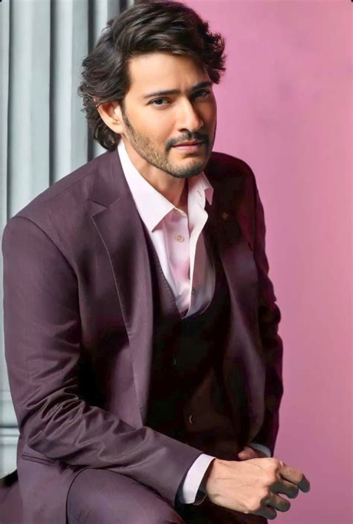 Mahesh Babu's Brother, Naresh Is Getting Married For The Fourth Time To