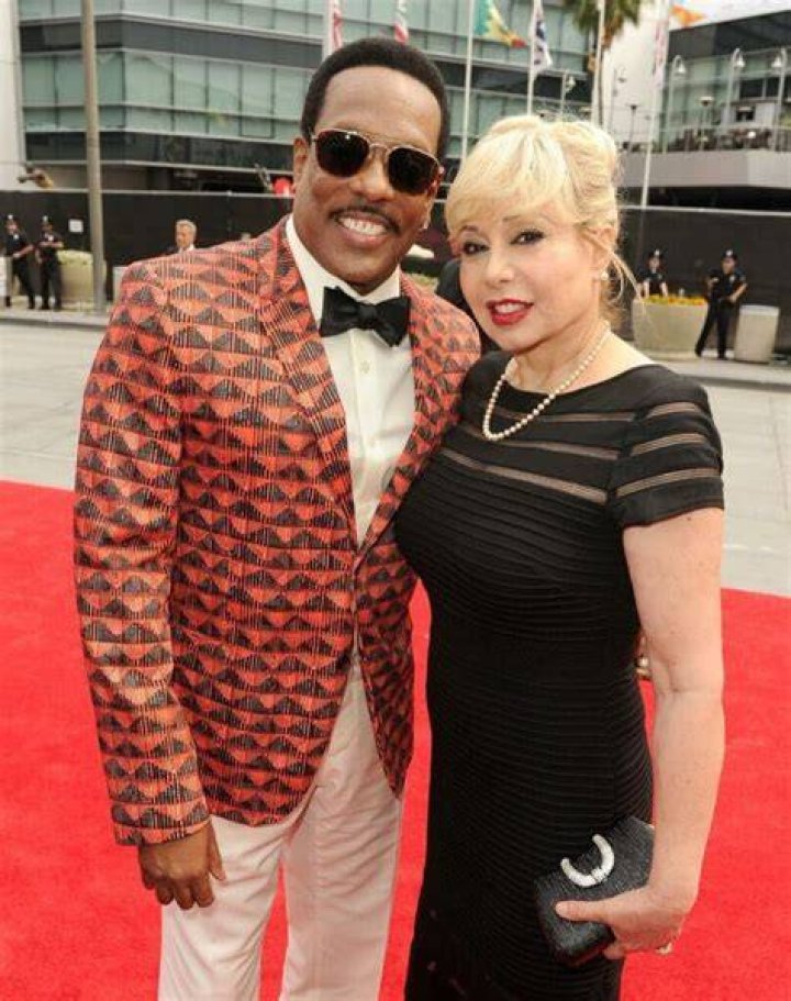 Mahin Wilson (Charlie Wilson&rsquo;s Wife) Bio, Age, Height, Weight, Career