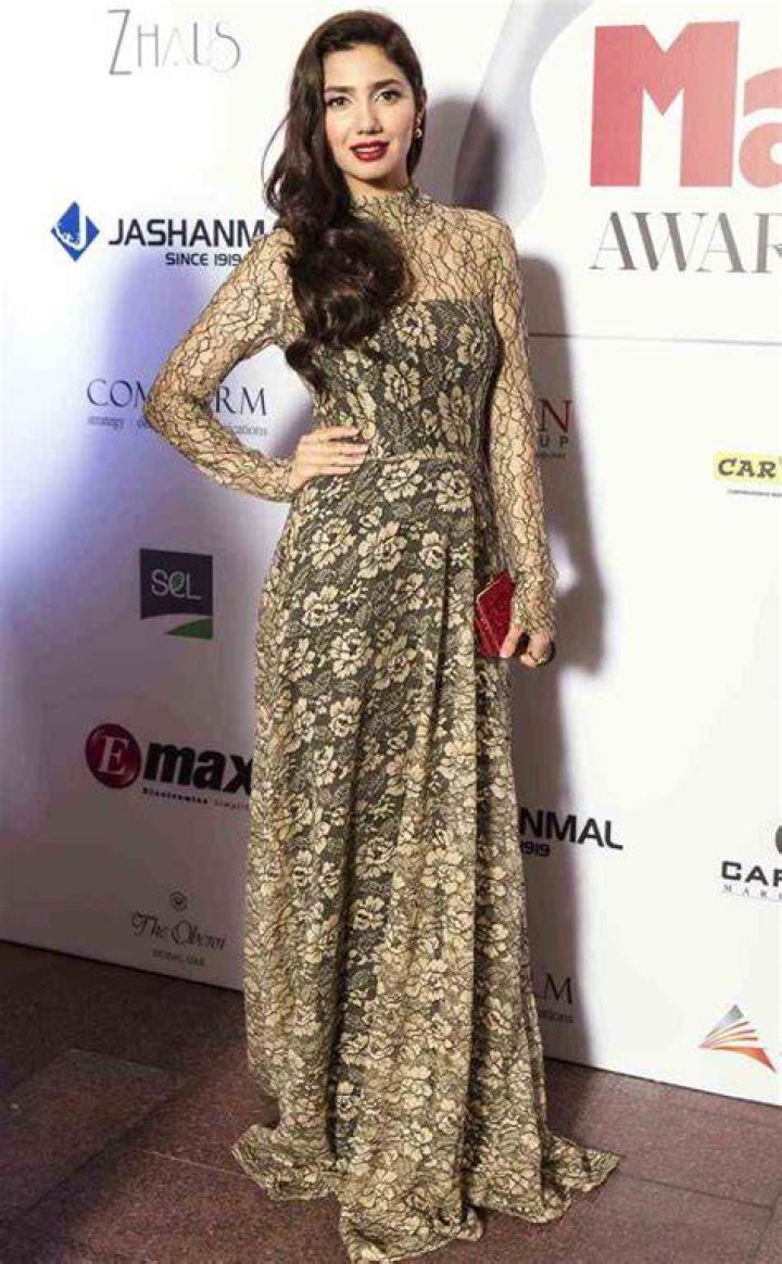 Mahira Khan Height, Weight, Age, Affairs, Bio & More Life 'N' Lesson